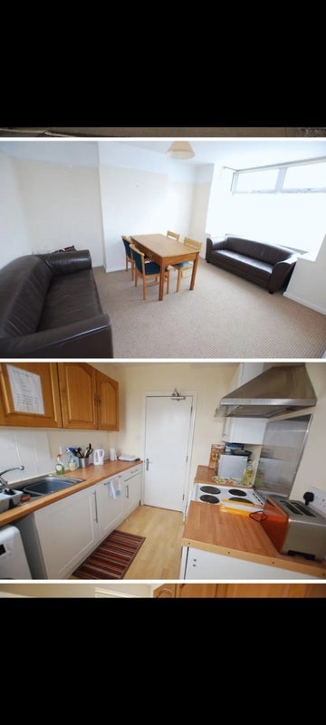 Room Filton Avenue in Bristol
