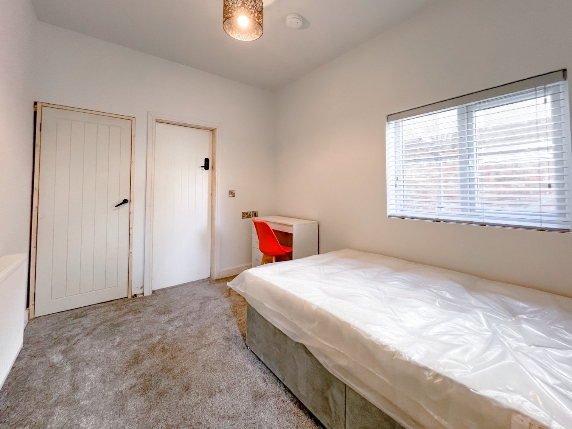 Room Hill Street in Bristol