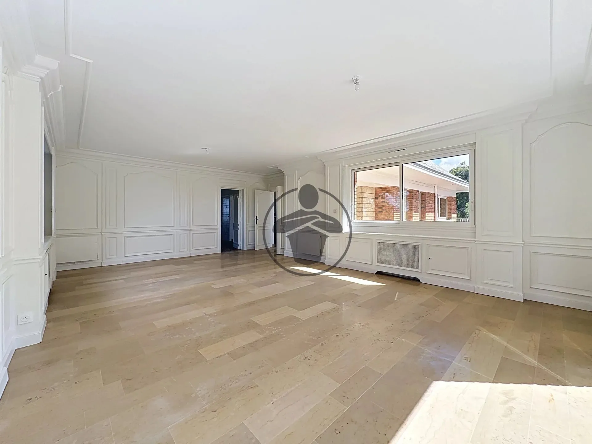 Maison Rue Cyrille à Boué