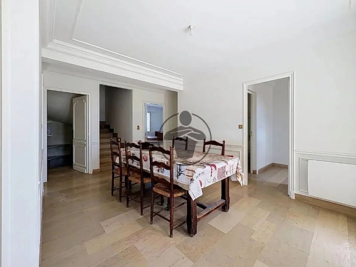Maison Rue Cyrille à Boué