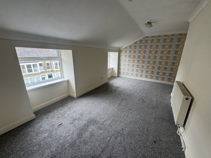 Flat Lord Street in Blackpool