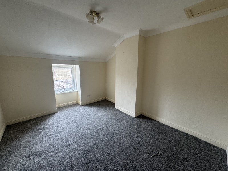 Flat Lord Street in Blackpool