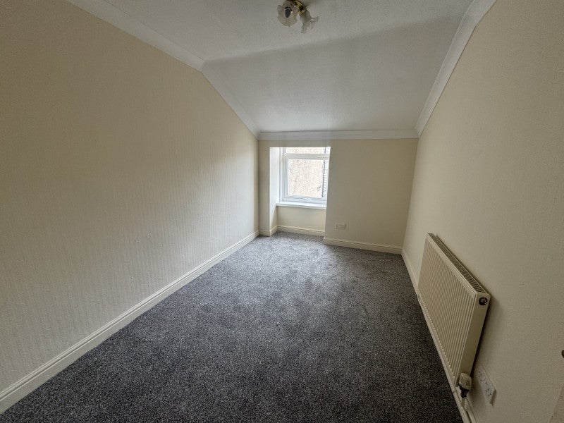 Flat Lord Street in Blackpool