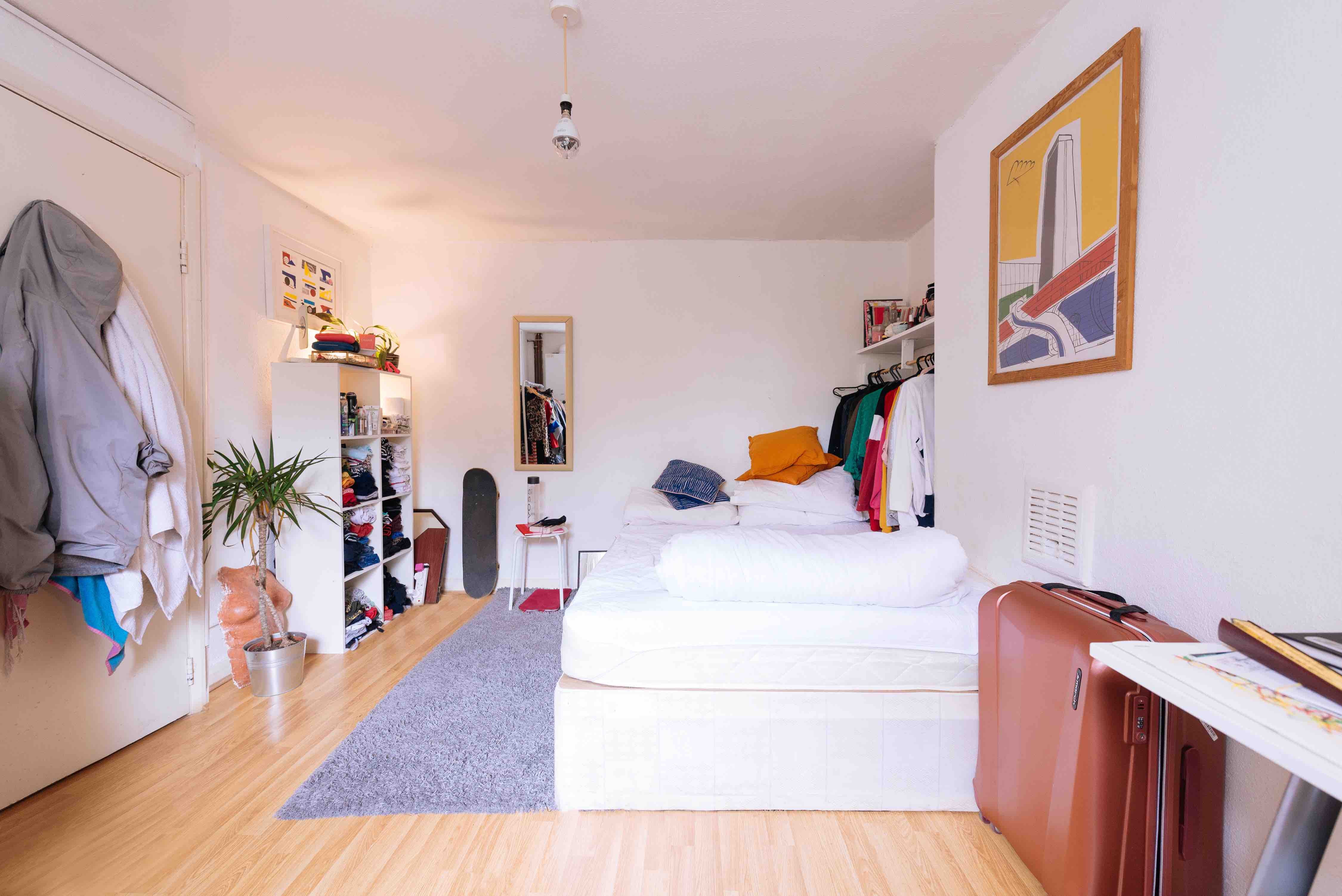 House Friary Road in Greater London