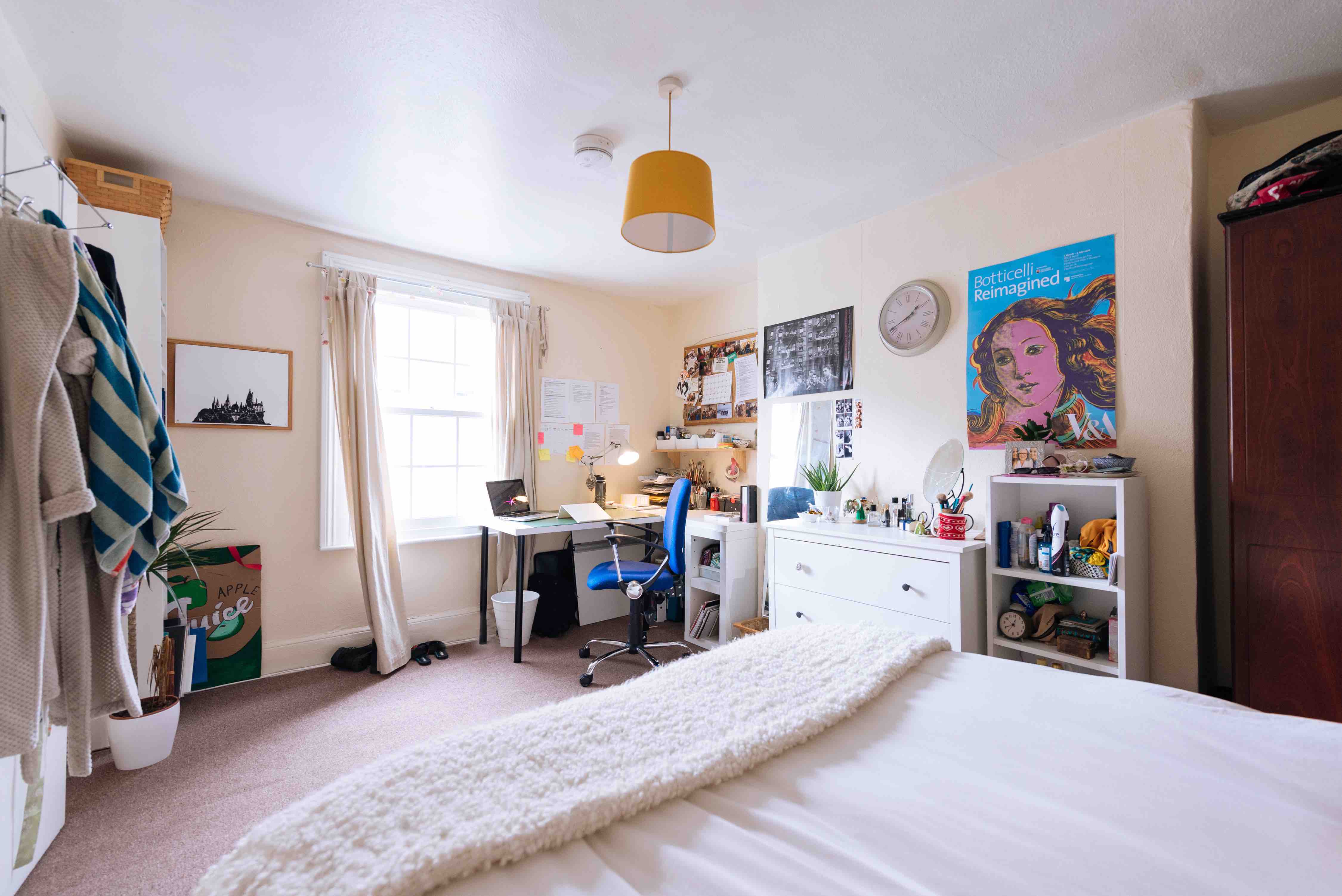 House Friary Road in Greater London
