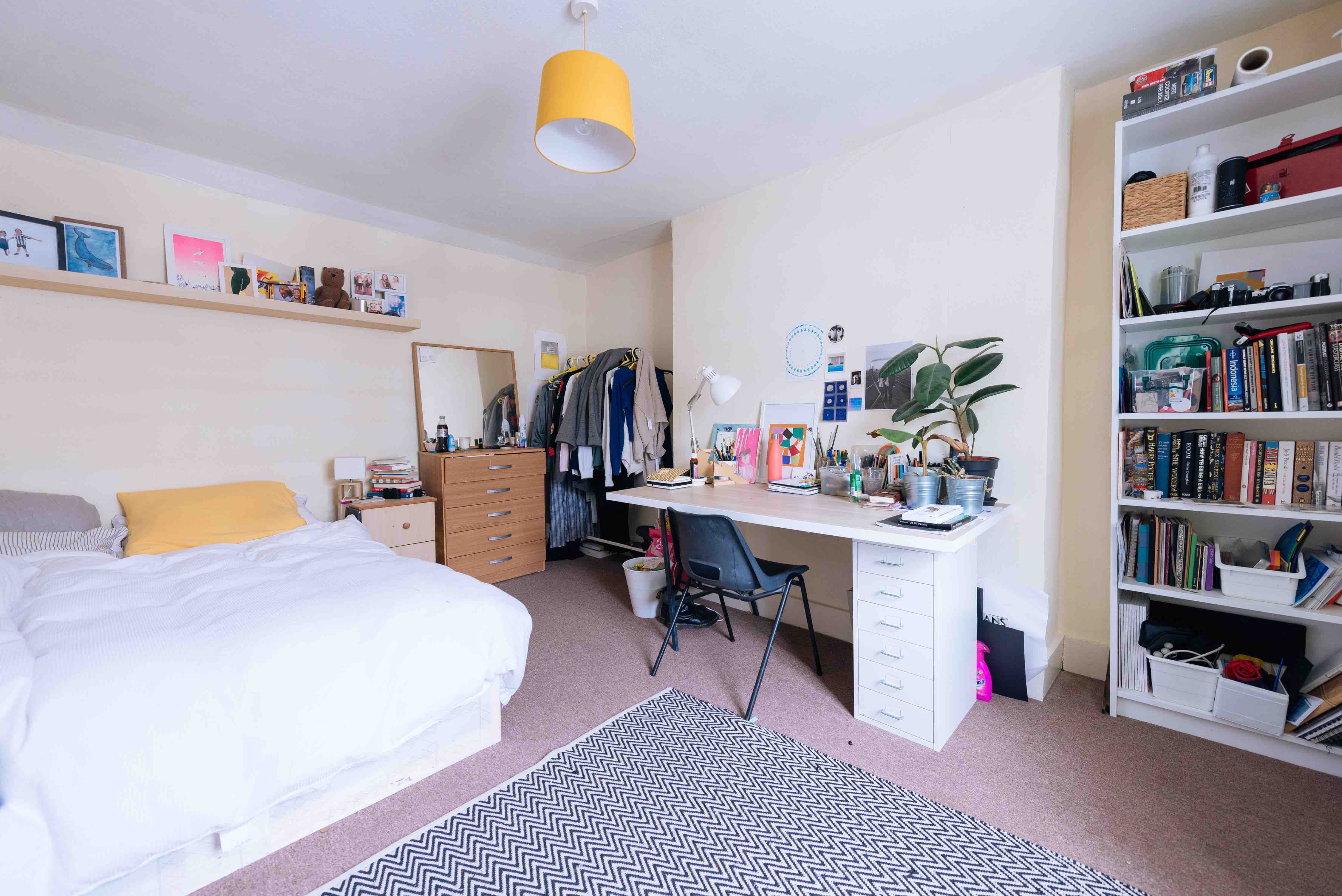 House Friary Road in Greater London
