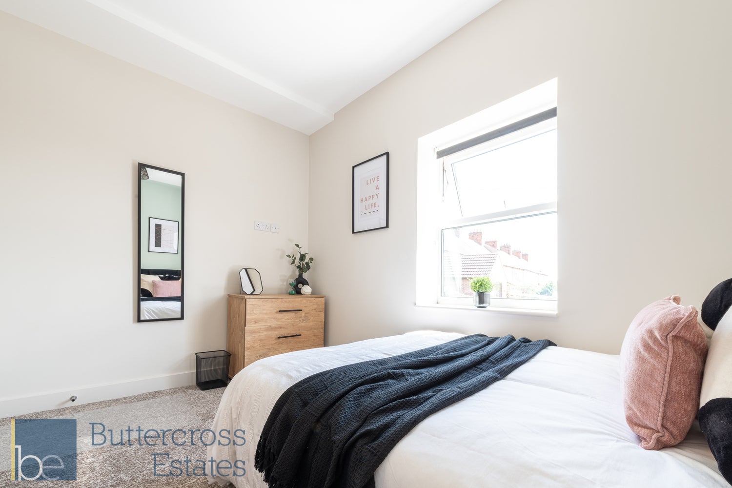 Room Beacon Hill Road in Newark and Sherwood