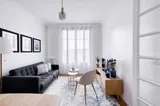 Appartement Rue Pau Casals à Boulogne-Billancourt