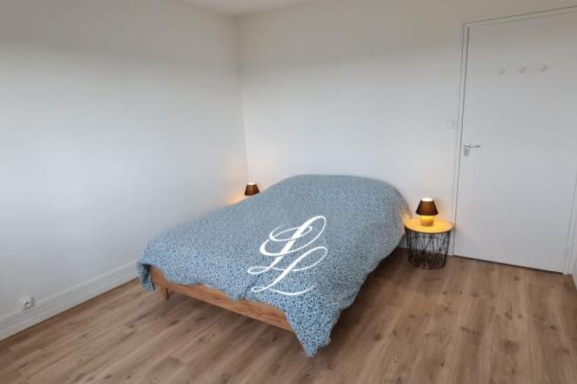 Appartement Rue de Flore à Le Mans