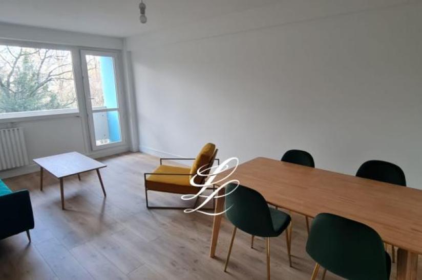 Appartement Rue de Flore à Le Mans