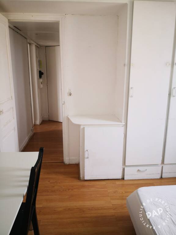 Flat Rue Roger François in Maisons-Alfort