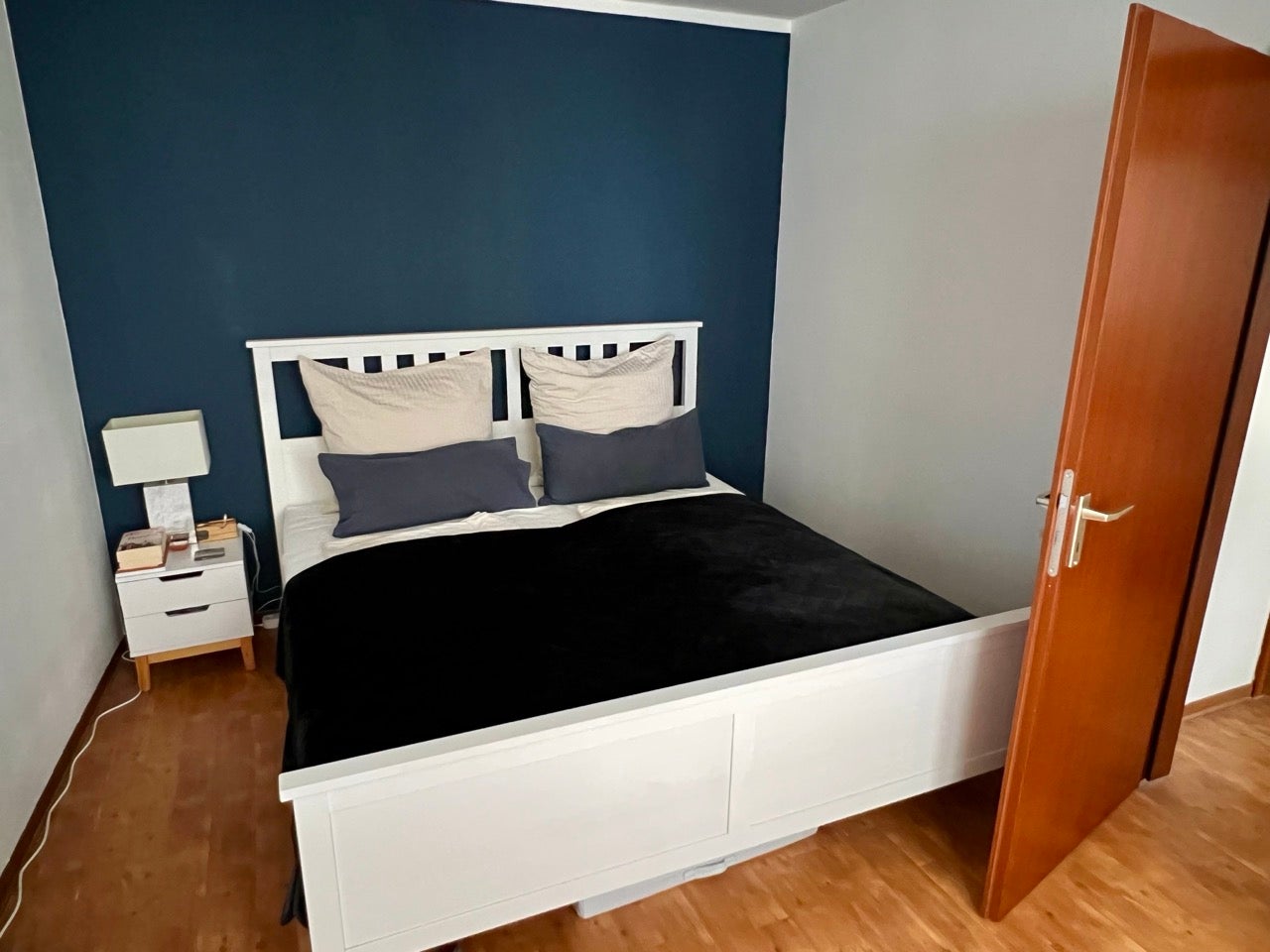 Wohnung Deichstraße in Hamburg