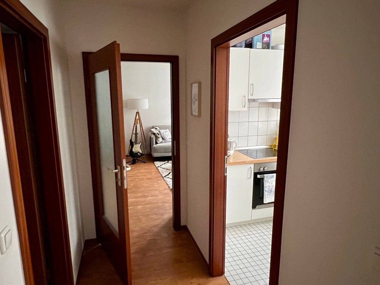 Wohnung Deichstraße in Hamburg