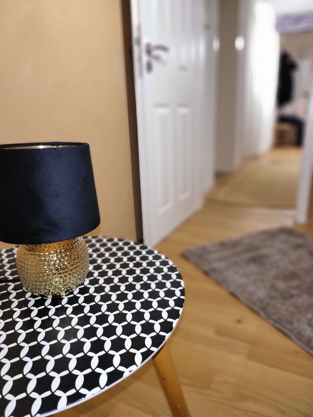 Wohnung Schmale Straße in Hergershausen