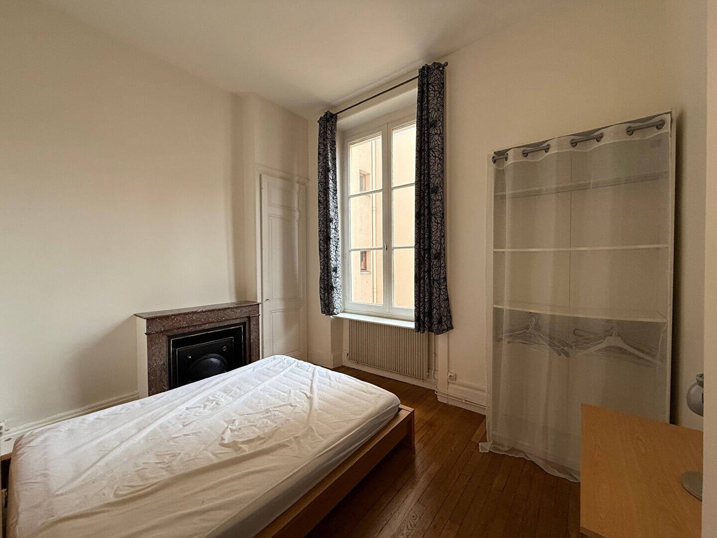 Flat Rue de Sèze in Lyon