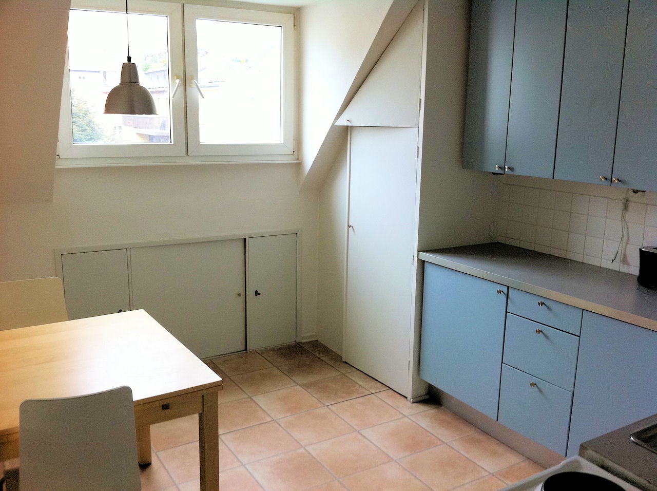 Wohnung Norbertstraße in Köln