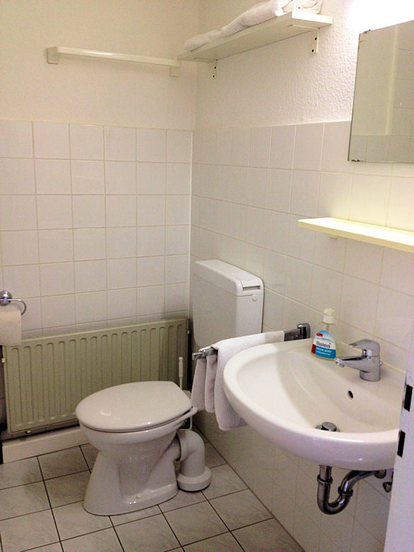 Wohnung Norbertstraße in Köln