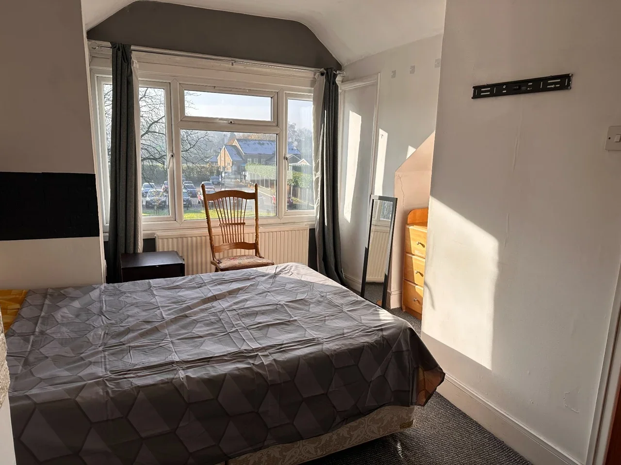Room Horton Road in Datchet