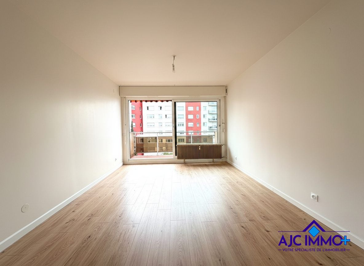 Room Avenue de Colmar in Strasbourg