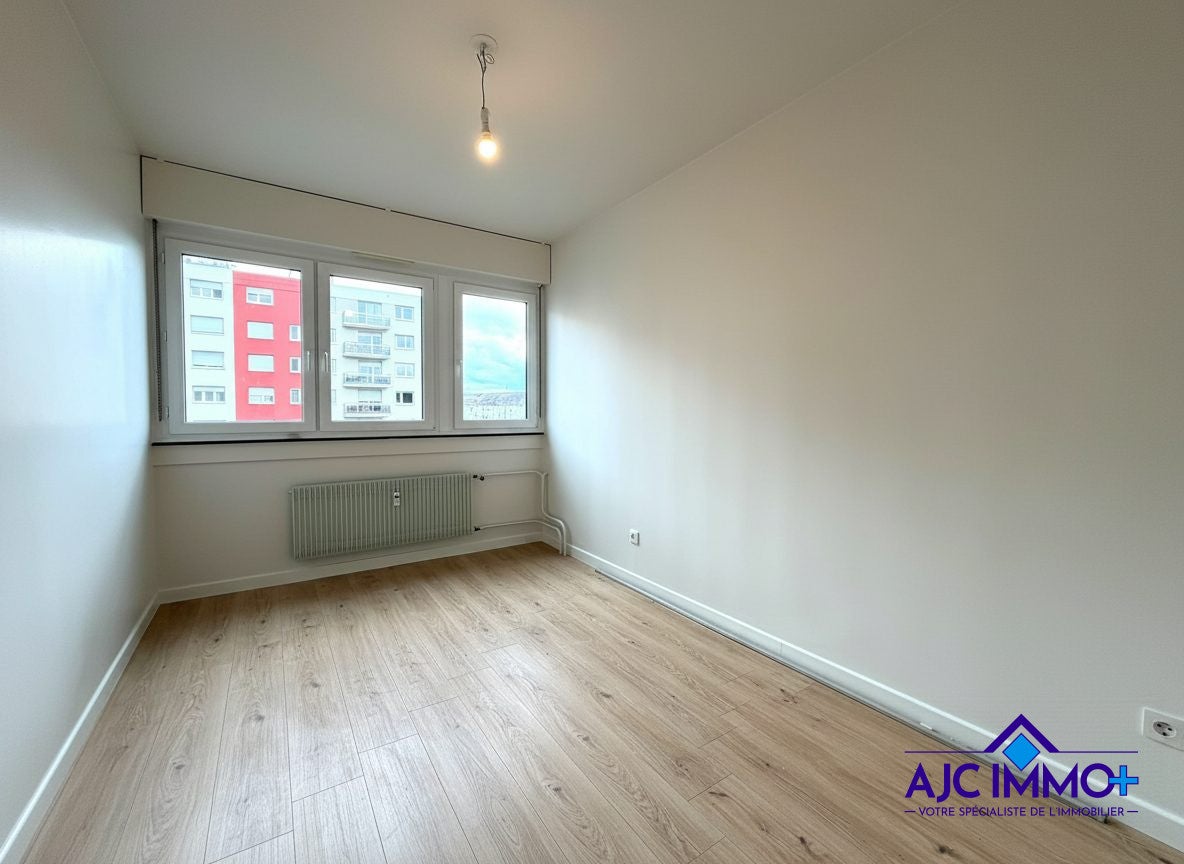 Room Avenue de Colmar in Strasbourg