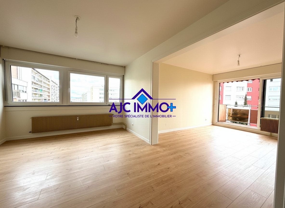 Room Avenue de Colmar in Strasbourg