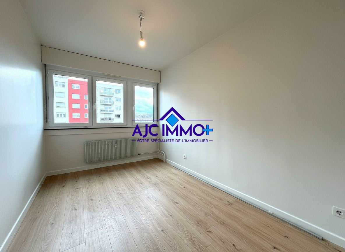 Room Avenue de Colmar in Strasbourg
