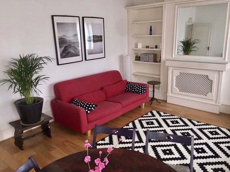 Room Blakemore Road in Greater London