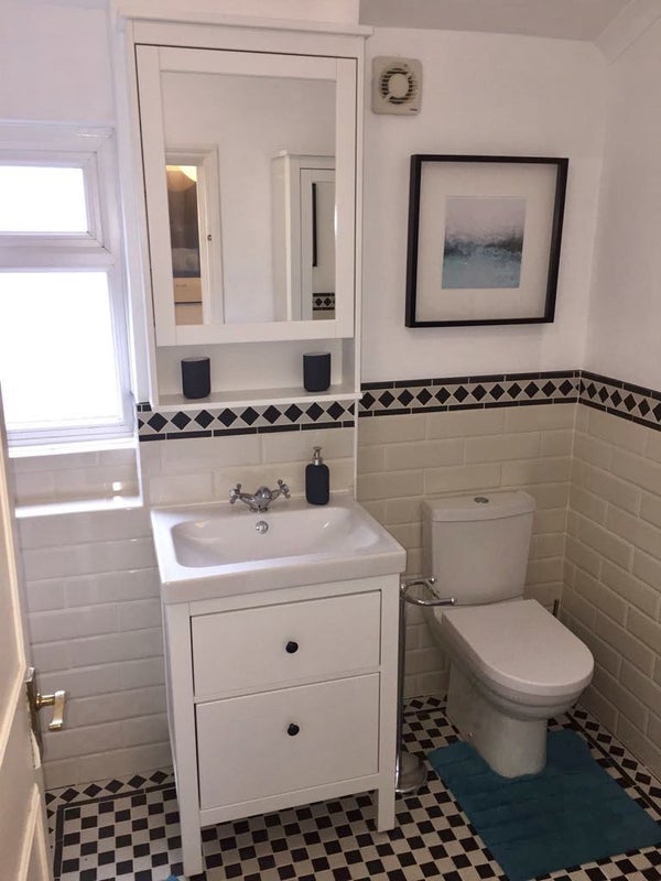 Room Blakemore Road in Greater London