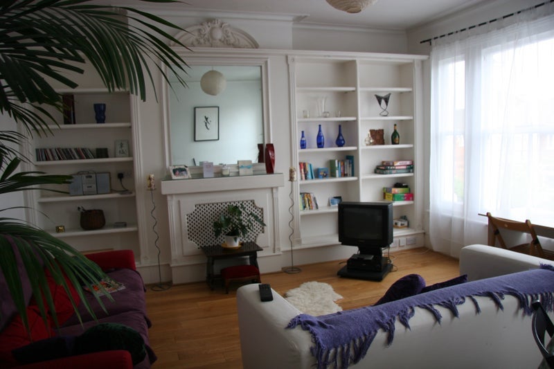 Room Blakemore Road in Greater London