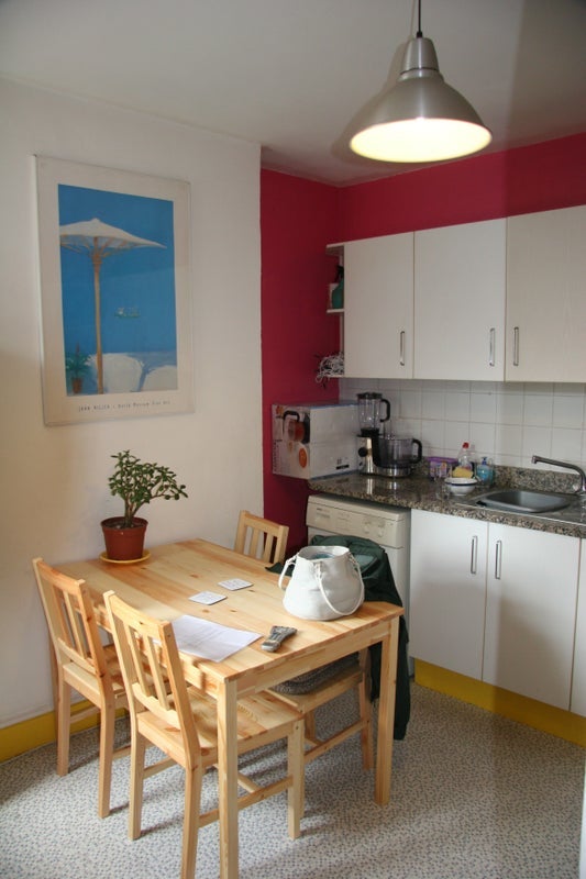 Room Blakemore Road in Greater London