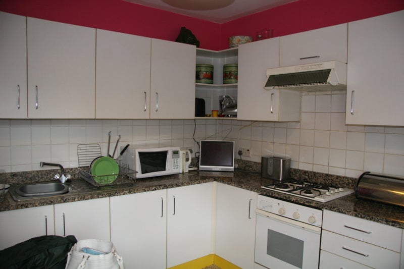 Room Blakemore Road in Greater London