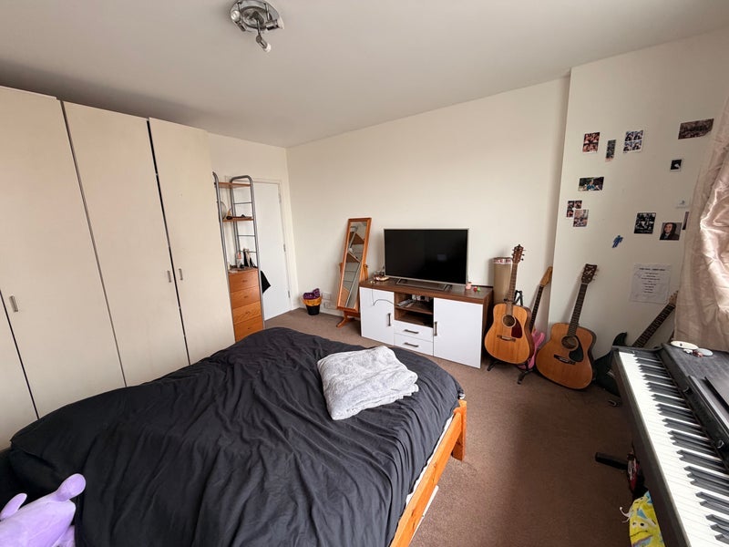 Room Hampstead Gate in Greater London