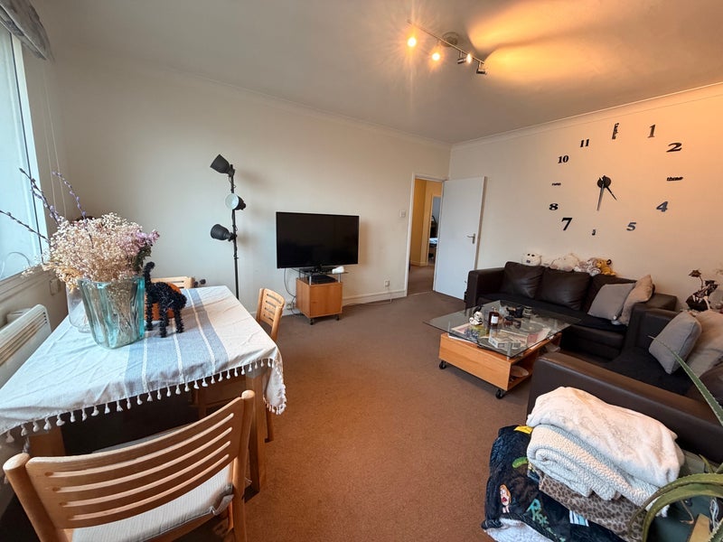 Room Hampstead Gate in Greater London