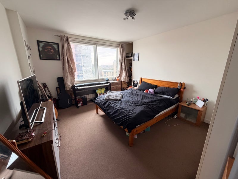 Room Hampstead Gate in Greater London