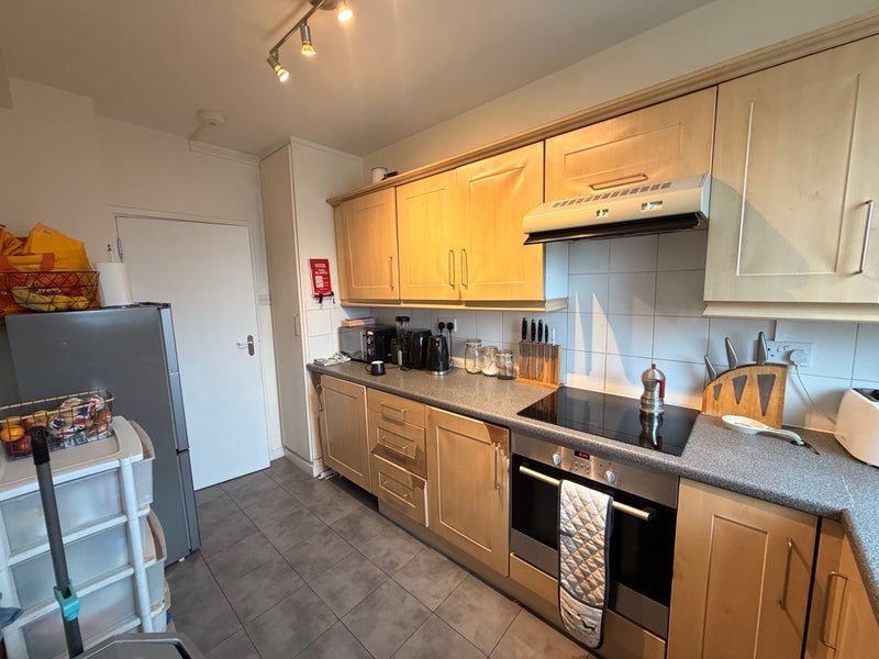 Room Hampstead Gate in Greater London