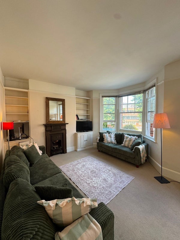 Room Stewart Court in Greater London