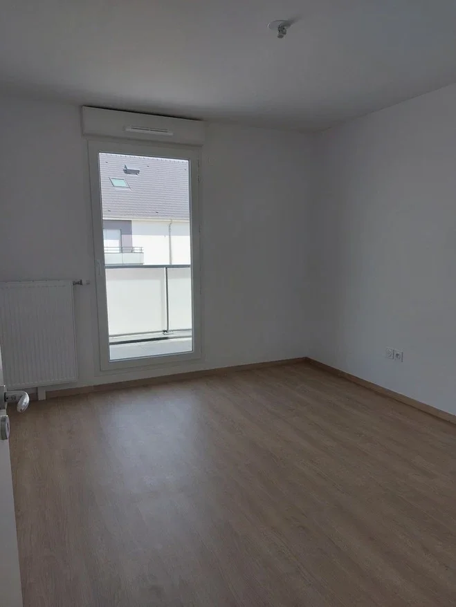 Appartement Rue Catherine Sauvage à Chevigny-Saint-Sauveur