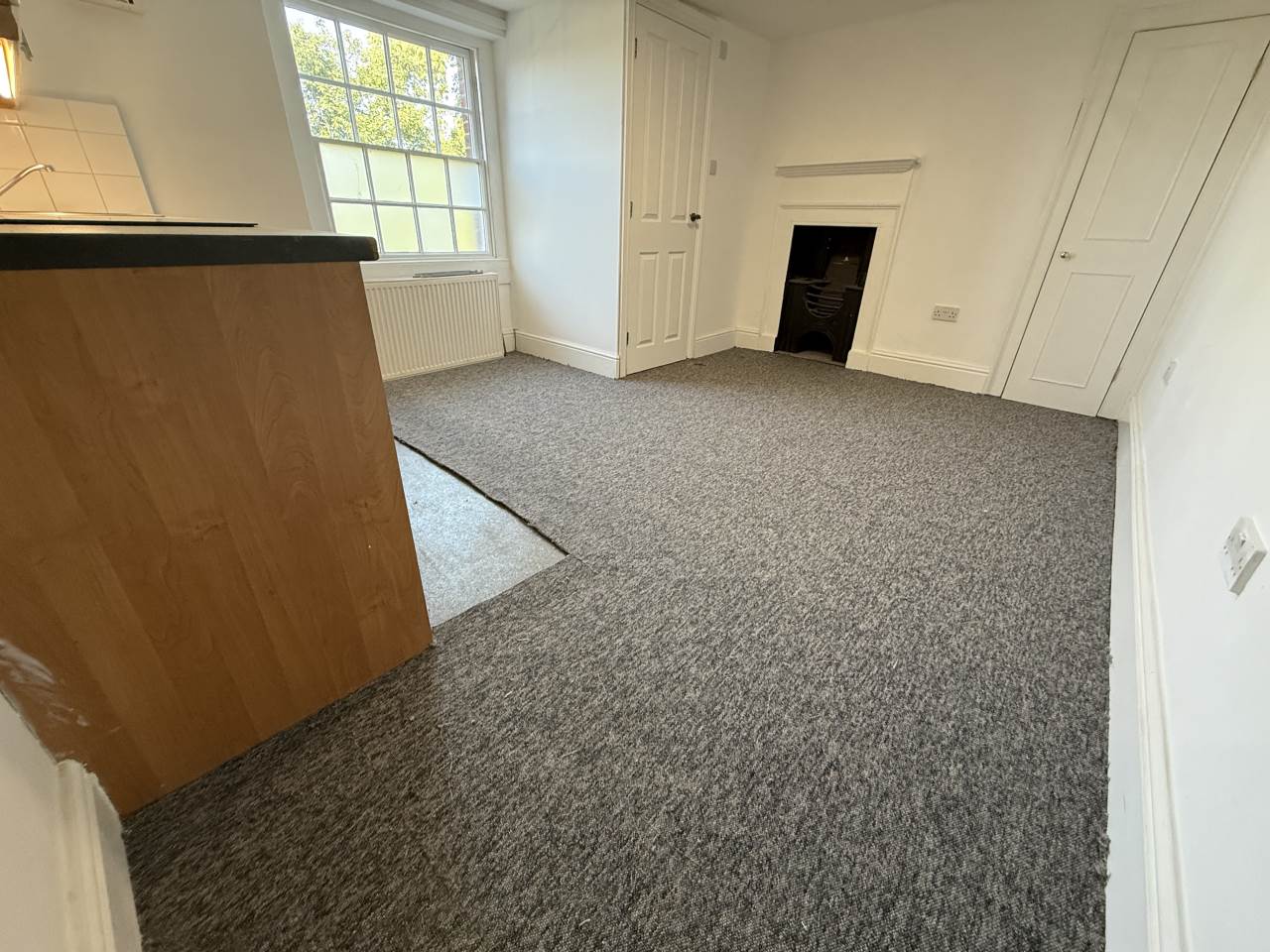 Room The Halve in Trowbridge