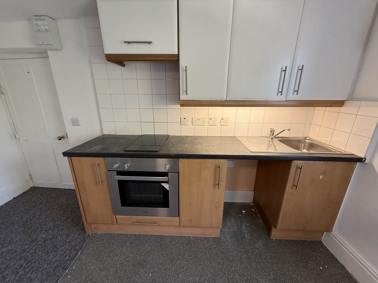 Room The Halve in Trowbridge