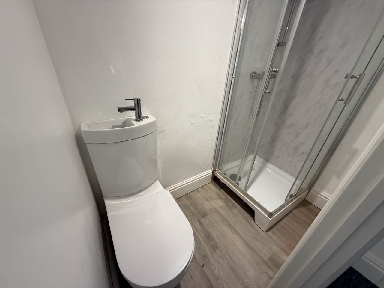 Room The Halve in Trowbridge