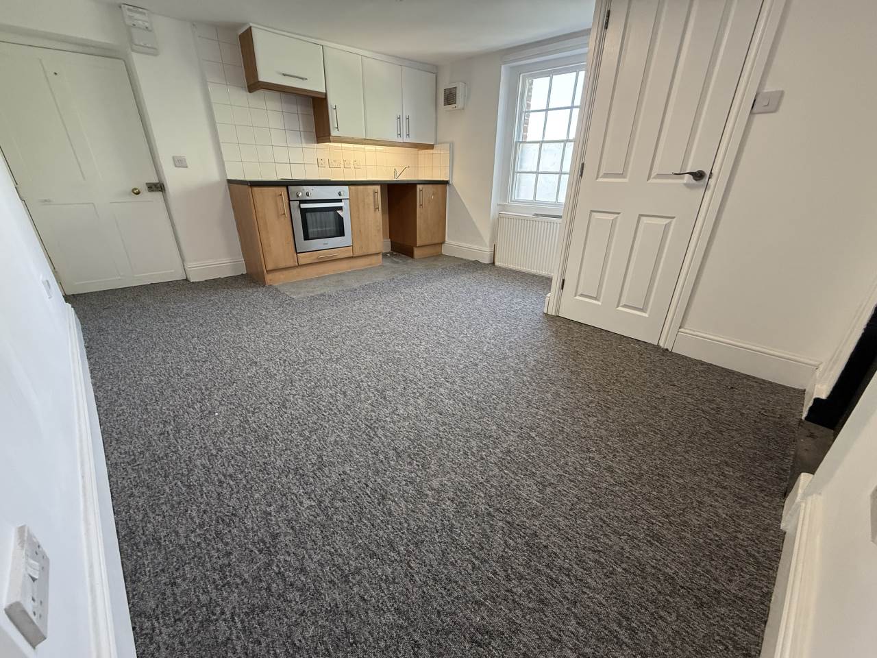 Room The Halve in Trowbridge