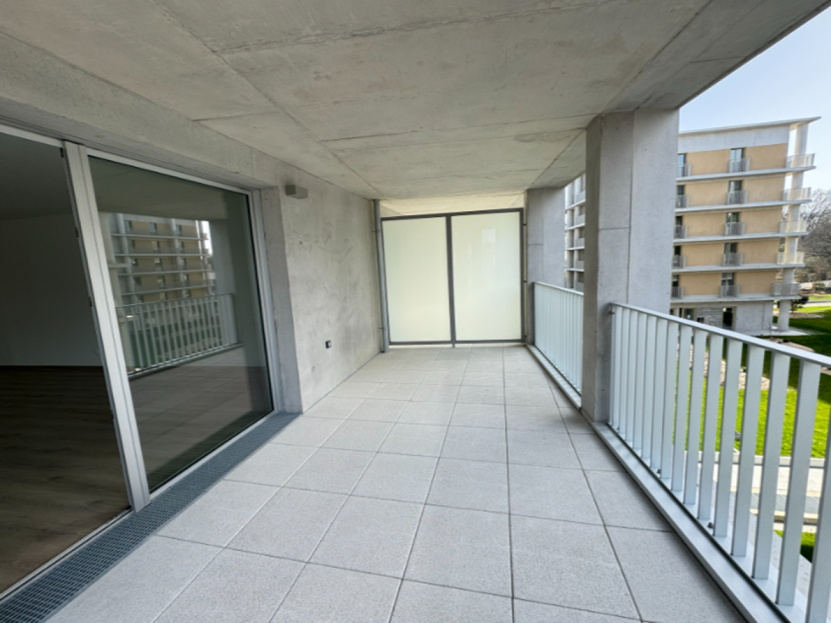 Flat Route de Sainte-Luce in Nantes