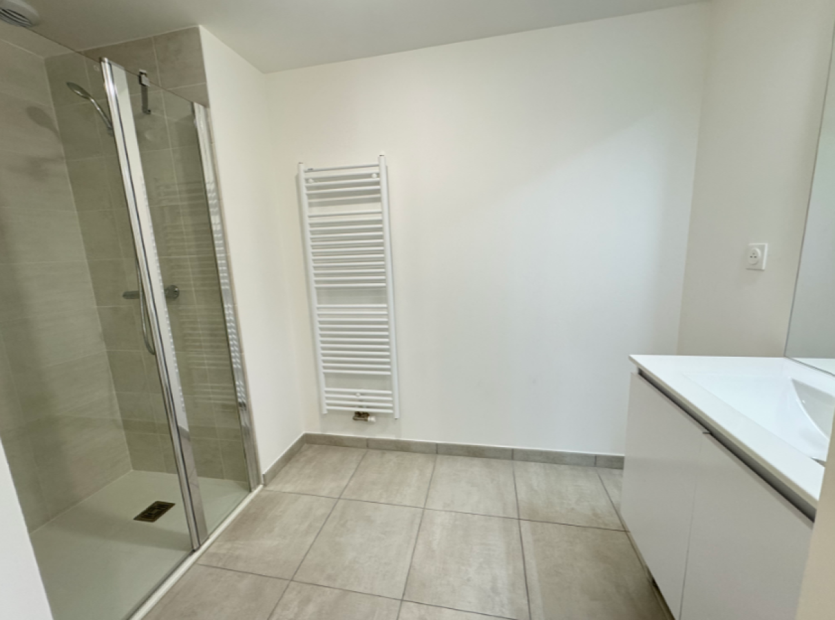 Flat Route de Sainte-Luce in Nantes