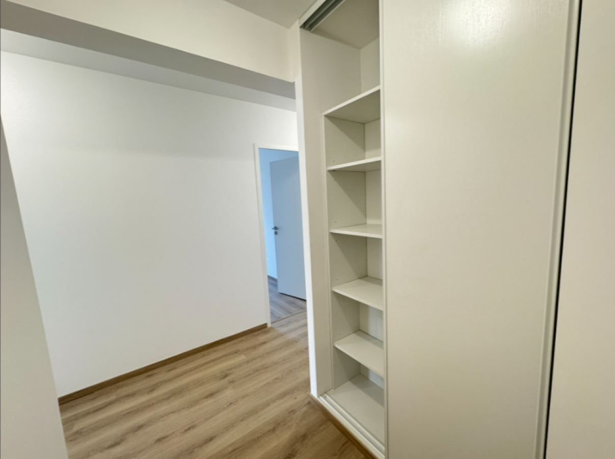 Flat Route de Sainte-Luce in Nantes