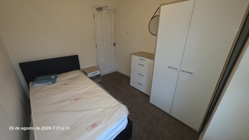 Room Seymour Road in Ipswich