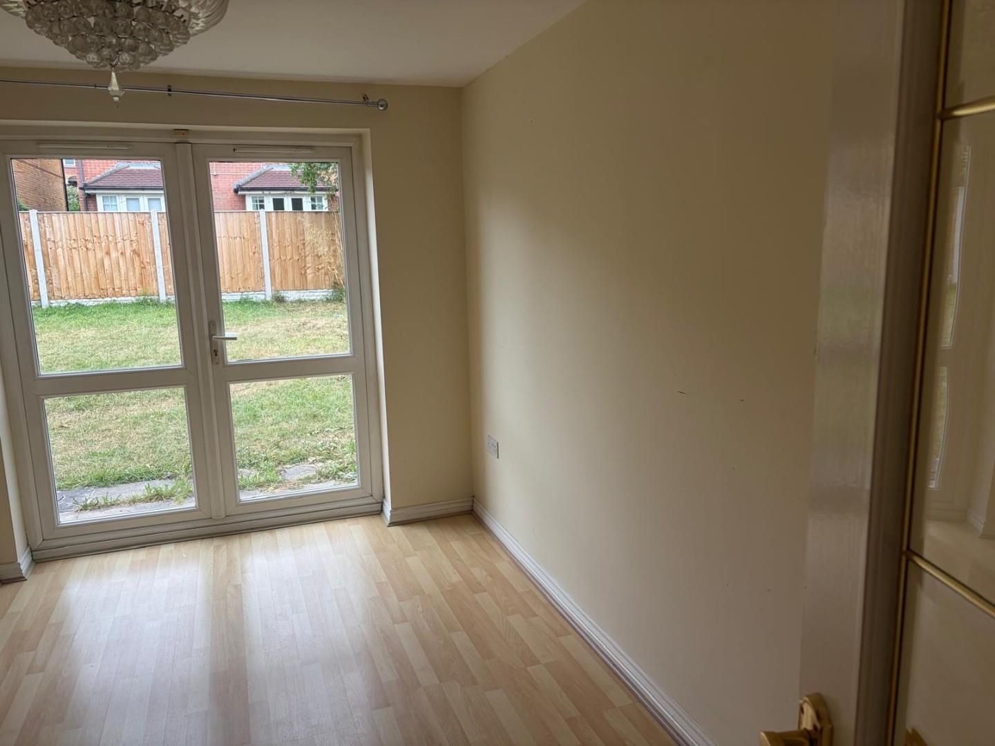 House Edgewell Drive in Liverpool