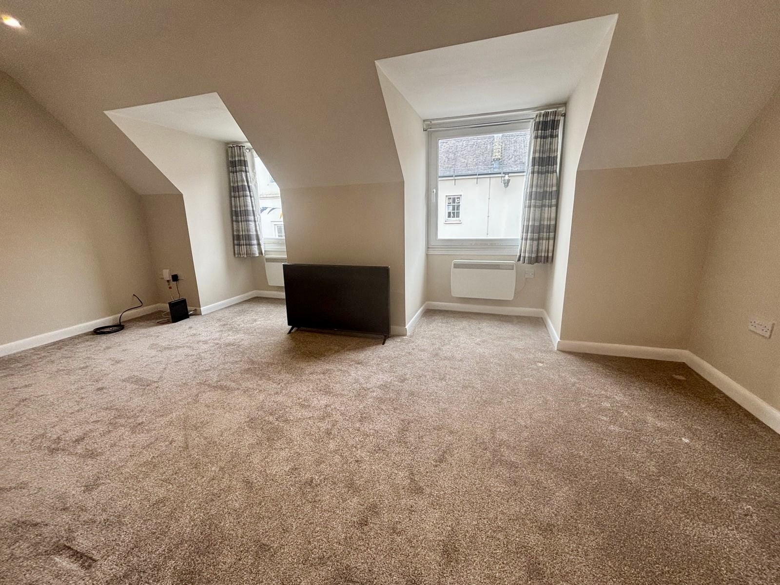 Flat Park Street in Royal Leamington Spa