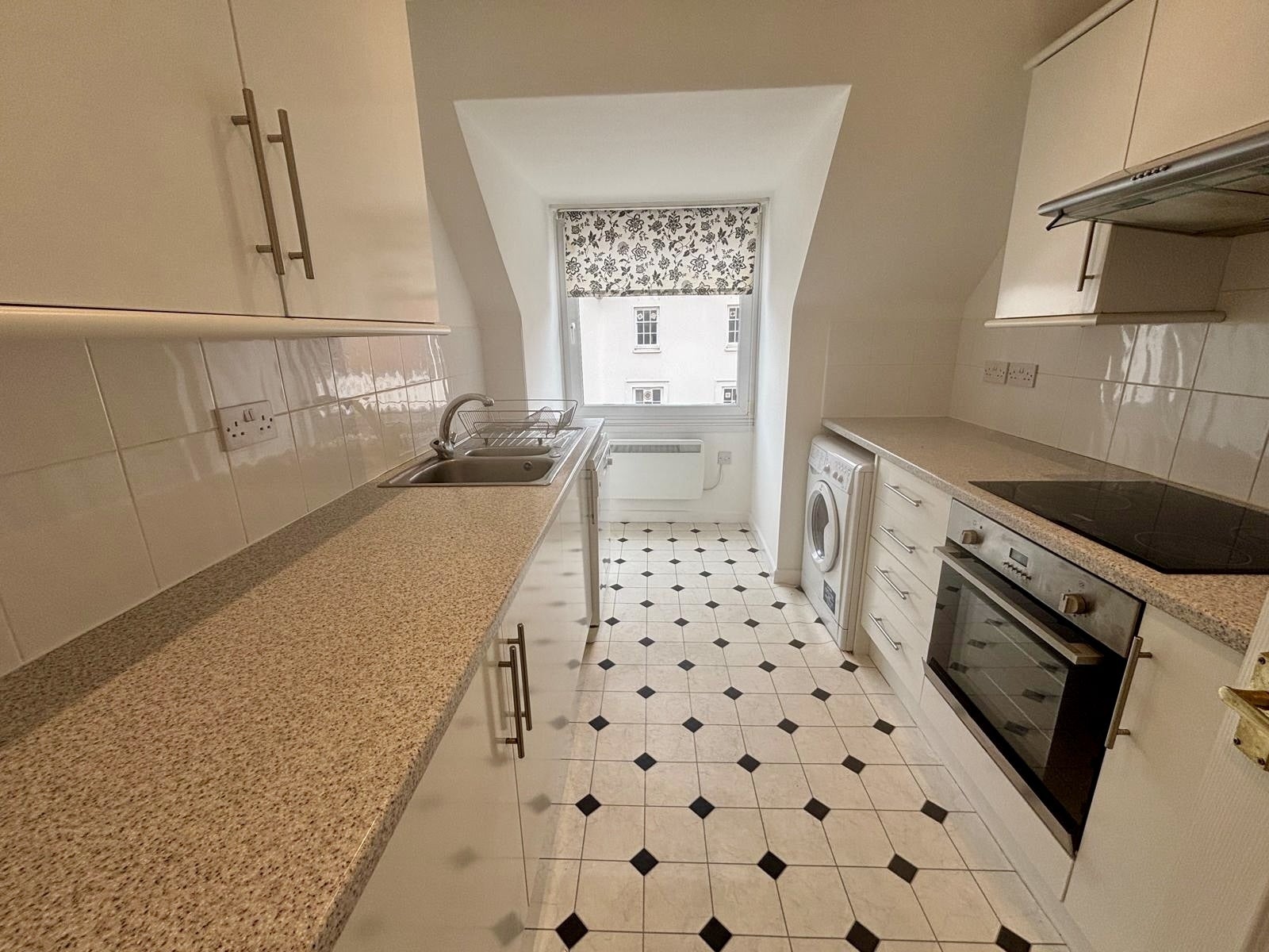 Flat Park Street in Royal Leamington Spa