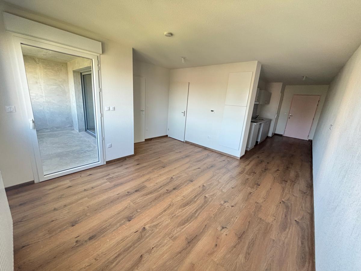 Appartement Impasse Lucien Servanty à Toulouse