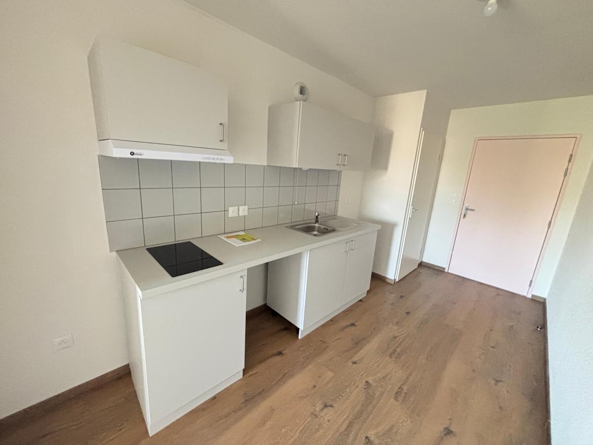 Appartement Impasse Lucien Servanty à Toulouse